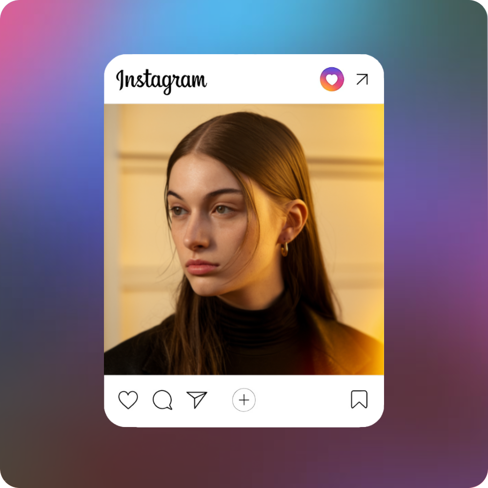 Instagram growth